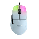 Roccat Kone Pro Mouse - White