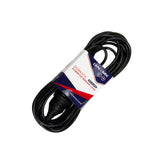 Dynamix Power Extension Lead 240v 10A Cable - 5M