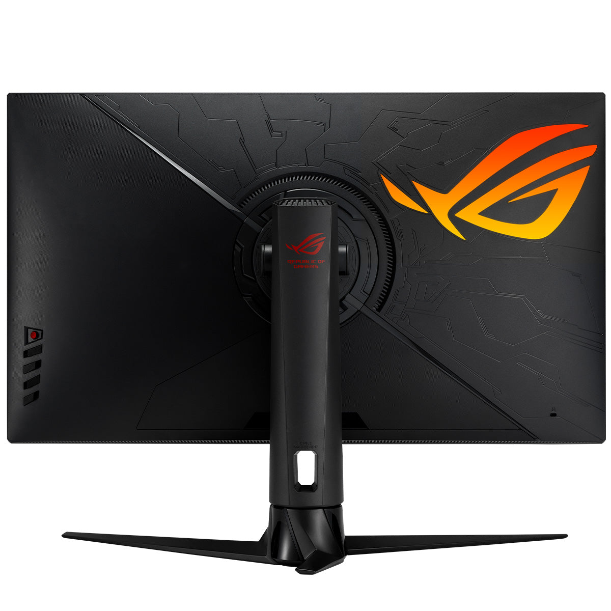 ASUS ROG Swift PG32UQ 32" 4K 144Hz 1ms G-SYNC HDR600 Gaming Monitor