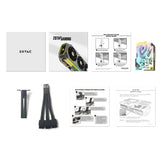 ZOTAC GeForce RTX 5080 SOLID CORE 16GB Graphics Card