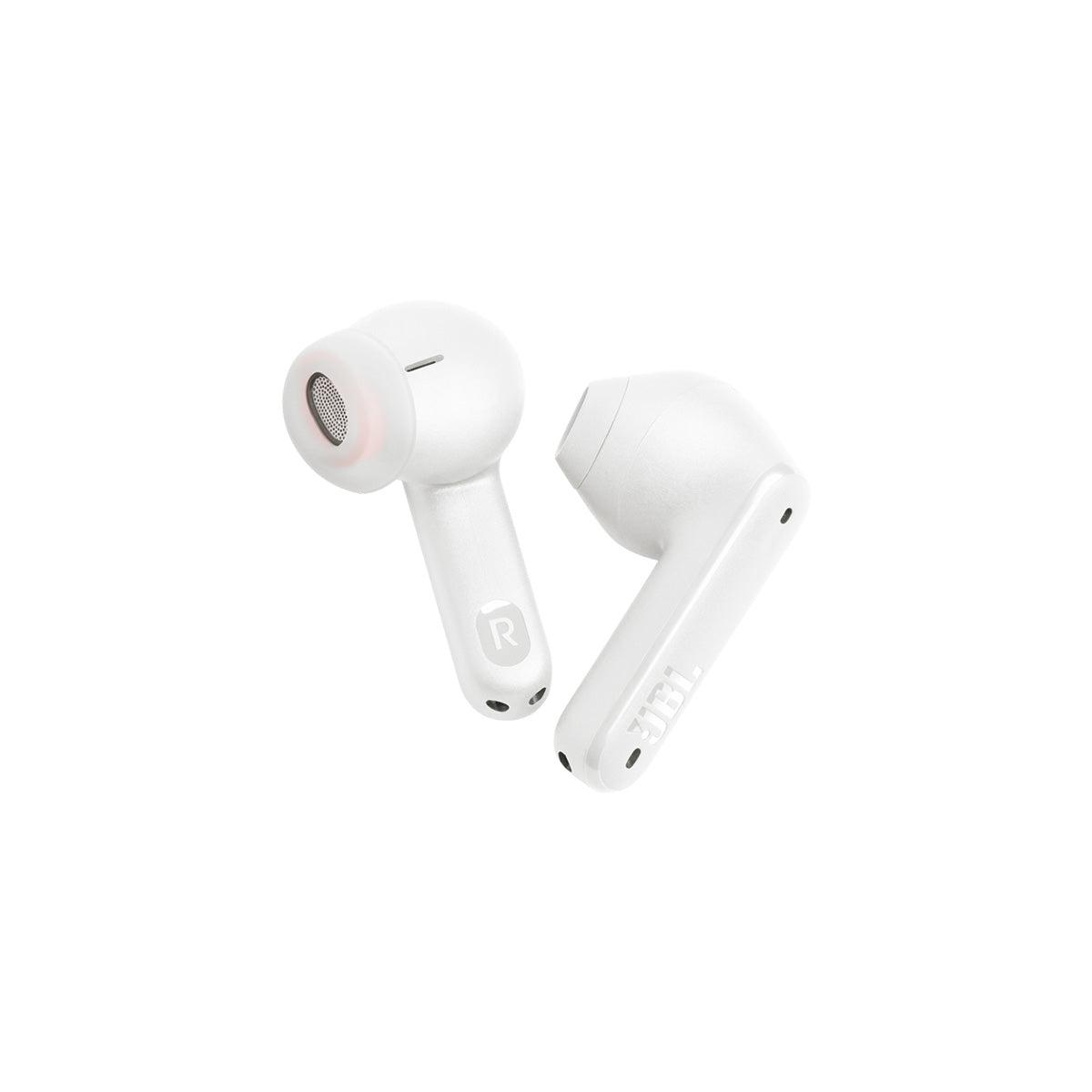 JBL Tune Flex Open-fit True Wireless ANC Earbuds - White