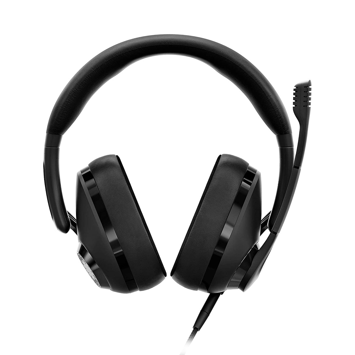 EPOS Gaming H3 Hybrid Closed Back Wireless Gaming Headset - Onyx