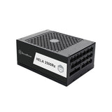 Silverstone HELA 2500Rz Platinum 2500W Fully Modular Power Supply