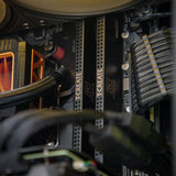 Marauder RTX 4070 SUPER Ryzen 7 7700 Gaming PC