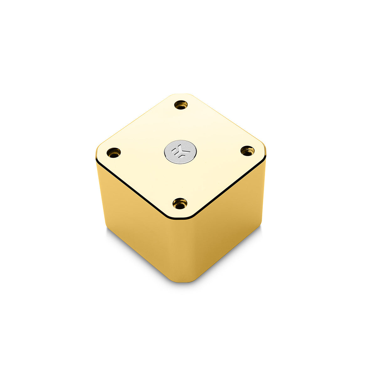 EKWB EK-Quantum Convection D5 - Gold