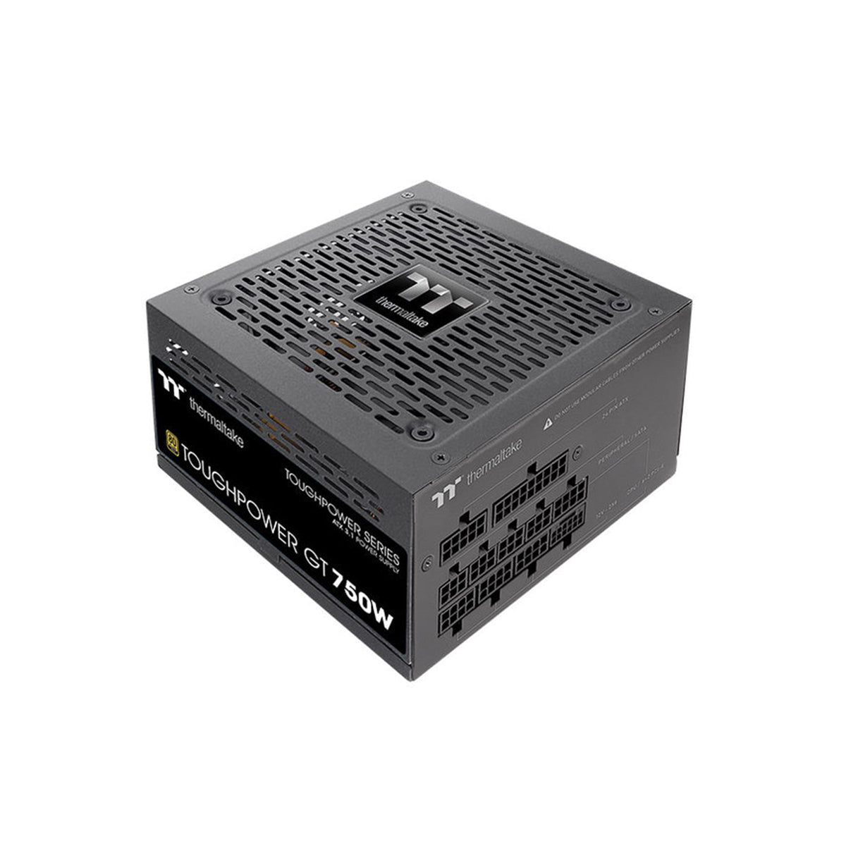 Thermaltake Toughpower GT 750W 80+ Gold PCIe Gen 5.1 ATX 3.1