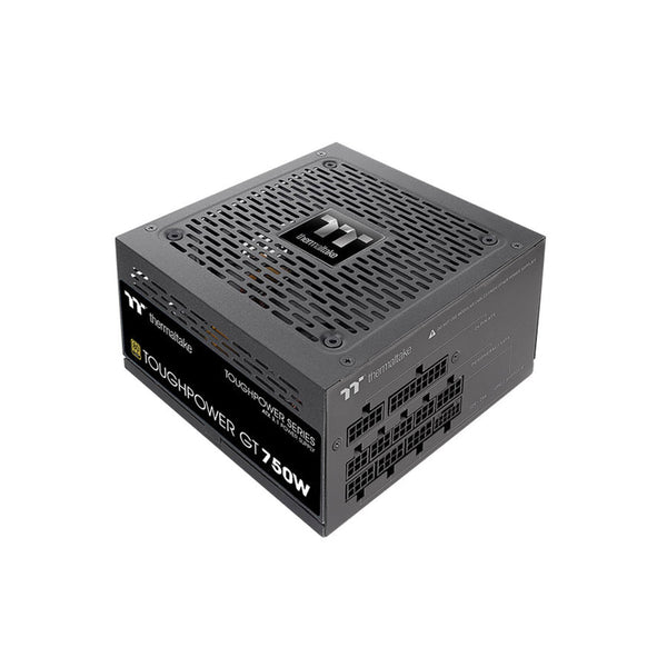 Thermaltake Toughpower GT 750W 80+ Gold PCIe Gen 5.1 ATX 3.1 Fully
