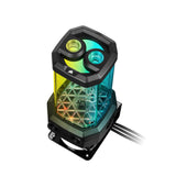 Corsair Hydro X Series XD5 RGB D5 Pump Reservoir - Black