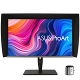 ASUS ProArt PA27UCX-K 27" 4K UHD HDR1000 IPS Mini LED Monitor