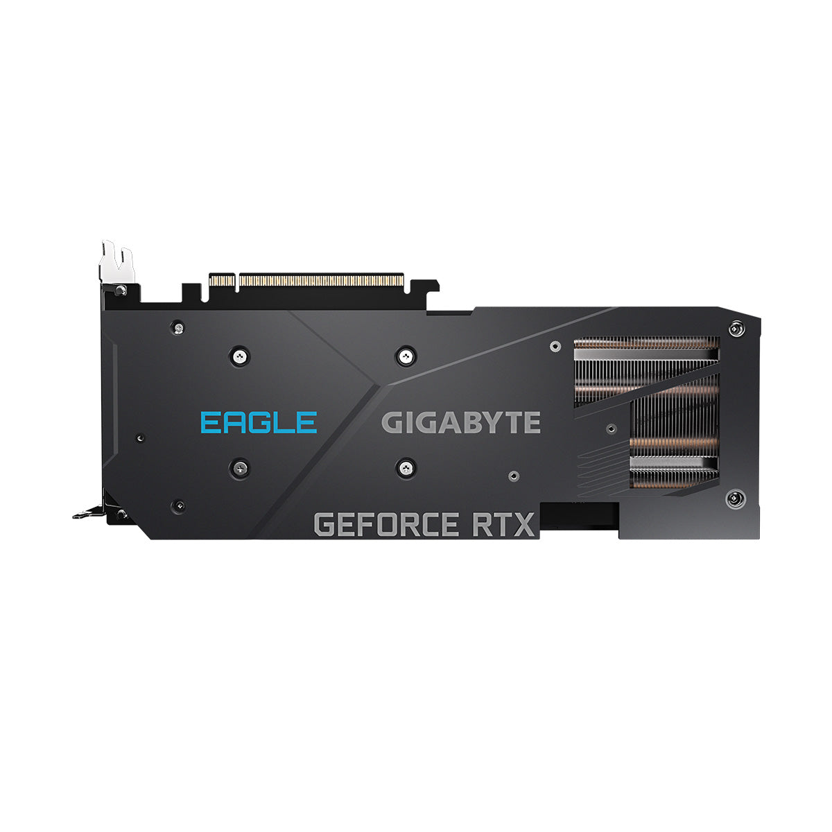 Gigabyte GeForce RTX 4070 EAGLE OC V2 12GB Graphics Card