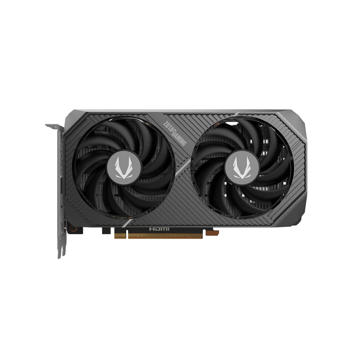 ZOTAC GeForce RTX 5050 TWIN EDGE 8GB Graphics Card
