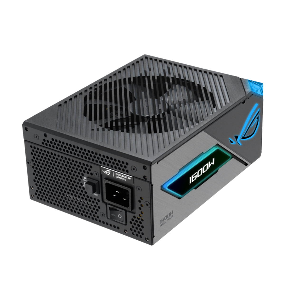 ASUS ROG THOR 1600P3 1600W Titanium Power Supply