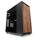 Ginkgo RTX 5080 Core Ultra 7 265KF Gaming PC - BLACK