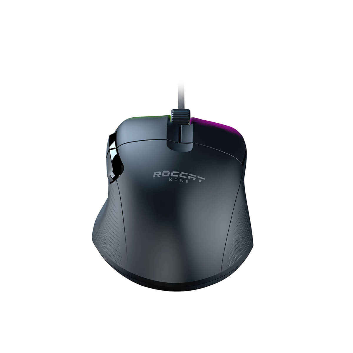 Roccat Kone Pro Mouse - Black