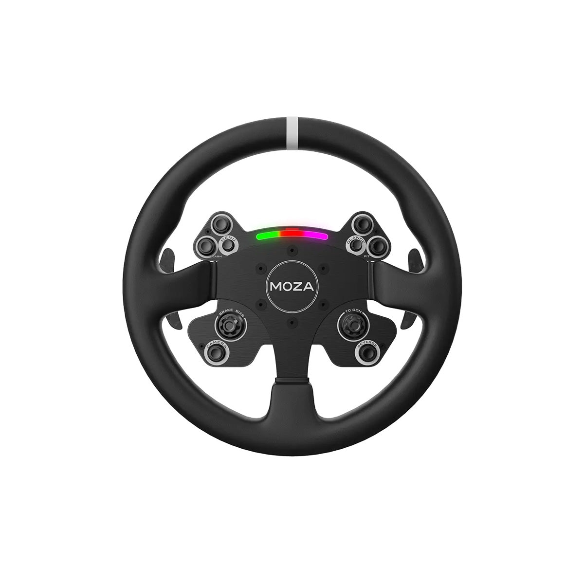 Moza CS V2 Steering Wheel