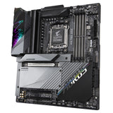 Gigabyte X670E AORUS MASTER Gaming Motherboard