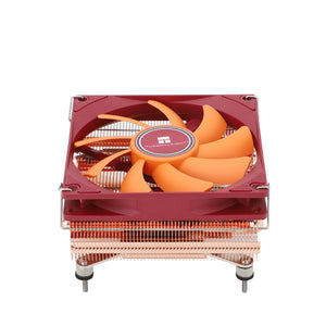 Thermalright AXP90-X47 Low Profile CPU Air Cooler - Full Copper