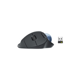 Logitech MX Ergo M575 Wireless Trackball for Business