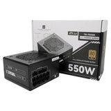 Thermalright TR-TG 550 550W 80 Plus Gold Fully Modular Power Supply