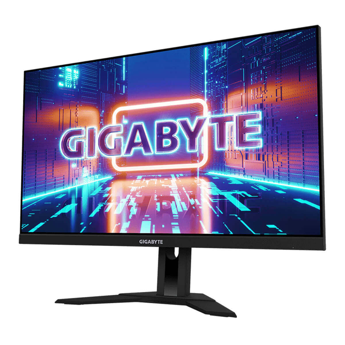 Gigabyte M28U 28'' 4K UHD SS IPS 144Hz 1ms HDR400 KVM Gaming Monitor