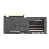 Gigabyte GeForce RTX 4070 TI EAGLE OC 12GB Graphics Card