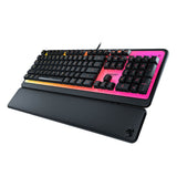 Roccat Magma Membrane RGB Gaming Keyboard