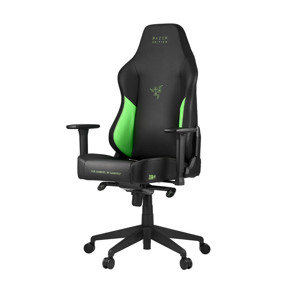 Razer *Demo* Tarok Ultimate Gaming Chair by ZEN