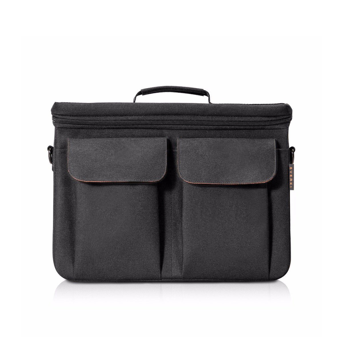 Everki Core Ruggedized EVA Laptop Briefcase Up to