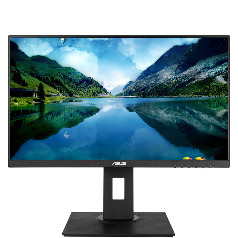 ASUS VA24DQLB 24" FHD 75Hz IPS 5ms Gaming Monitor