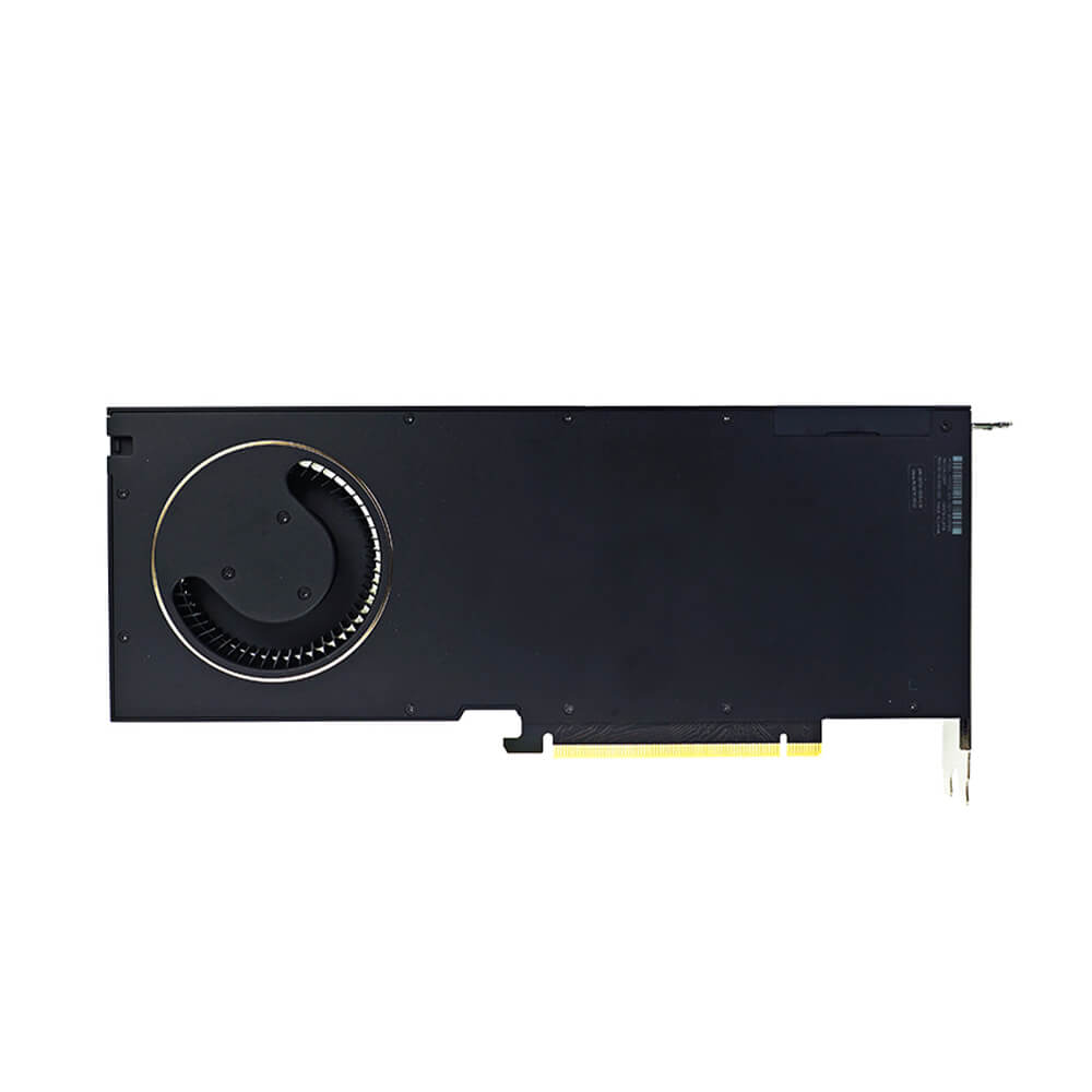 Leadtek Quadro RTX A6000 48GB GDDR6 Workstation Graphics Card