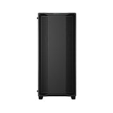 Deepcool CC560 V2 ARGB Mid Tower Case - TG Black