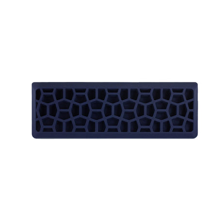 Wooting Wrist Rest 60 - Midnight Blue
