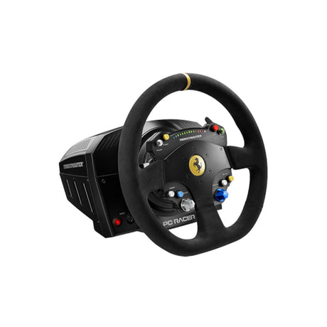 Thrustmaster TS-PC Racer Ferrari 488 Challenge Edition + T3PM Pedals