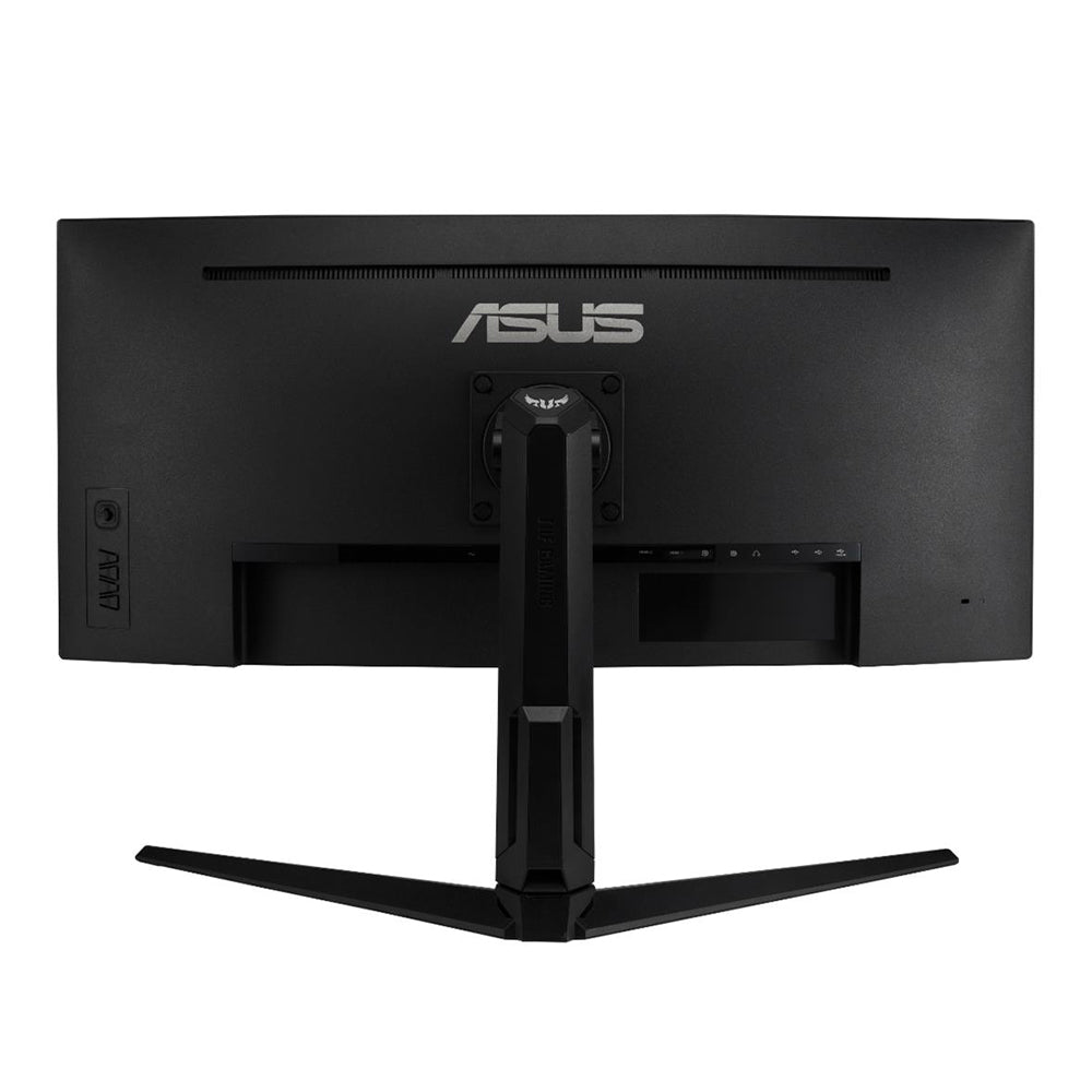 ASUS TUF Gaming VG34VQL1B 34" WQHD 2k 165Hz VA HDR400 Curved Gaming Monitor