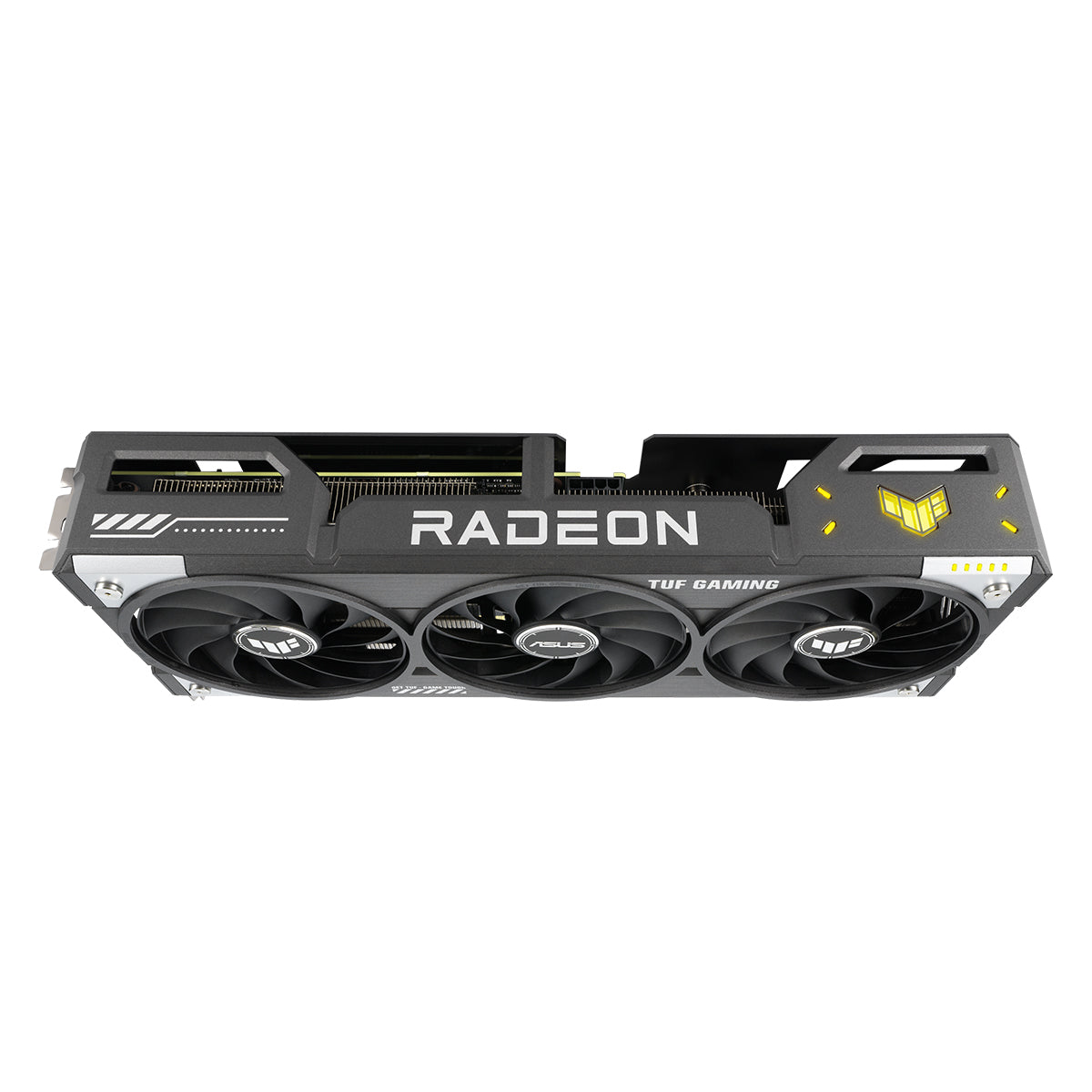 ASUS Radeon RX 9060 XT TUF GAMING OC 16GB Graphics Card