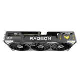 ASUS Radeon RX 9060 XT TUF GAMING OC 16GB Graphics Card