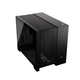 Corsair 2500D Airflow Mid Tower Case - TG Black