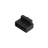 USB 3.0 Internal Header USB3.0 Socket 90 Degree Adapter