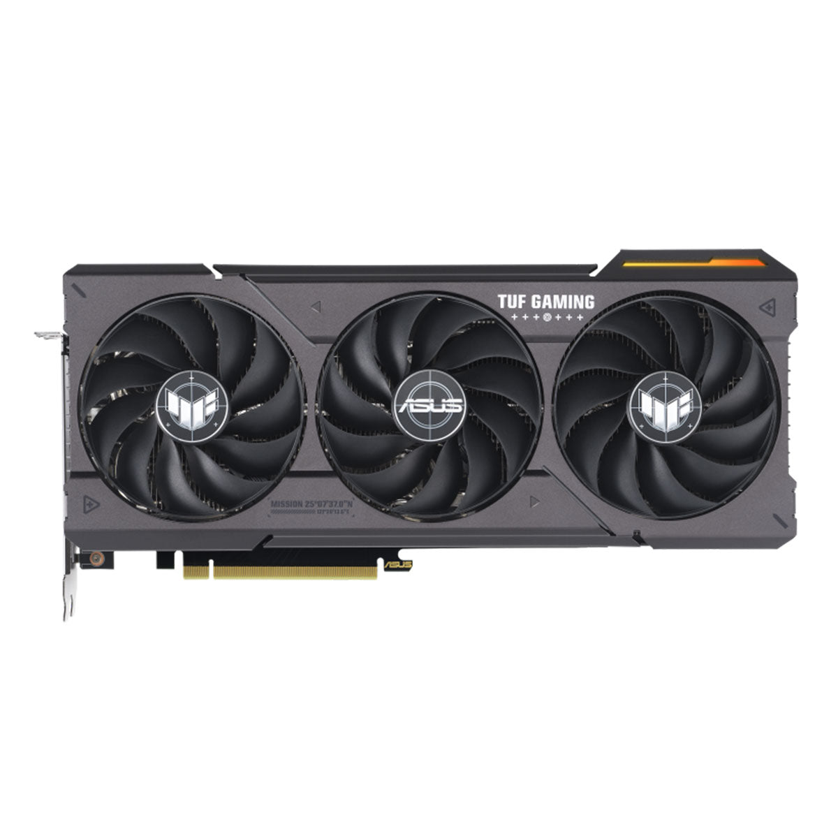 ASUS GeForce RTX 4060 Ti TUF GAMING OC 8GB Graphics Card