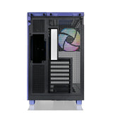 Thermaltake View 380 XL Tempered Glass ARGB Mid Tower Case Future Dusk Edition