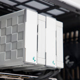 Chinkapin SWIFT RTX 5070 Ryzen 7 7800X3D Gaming PC - MONO