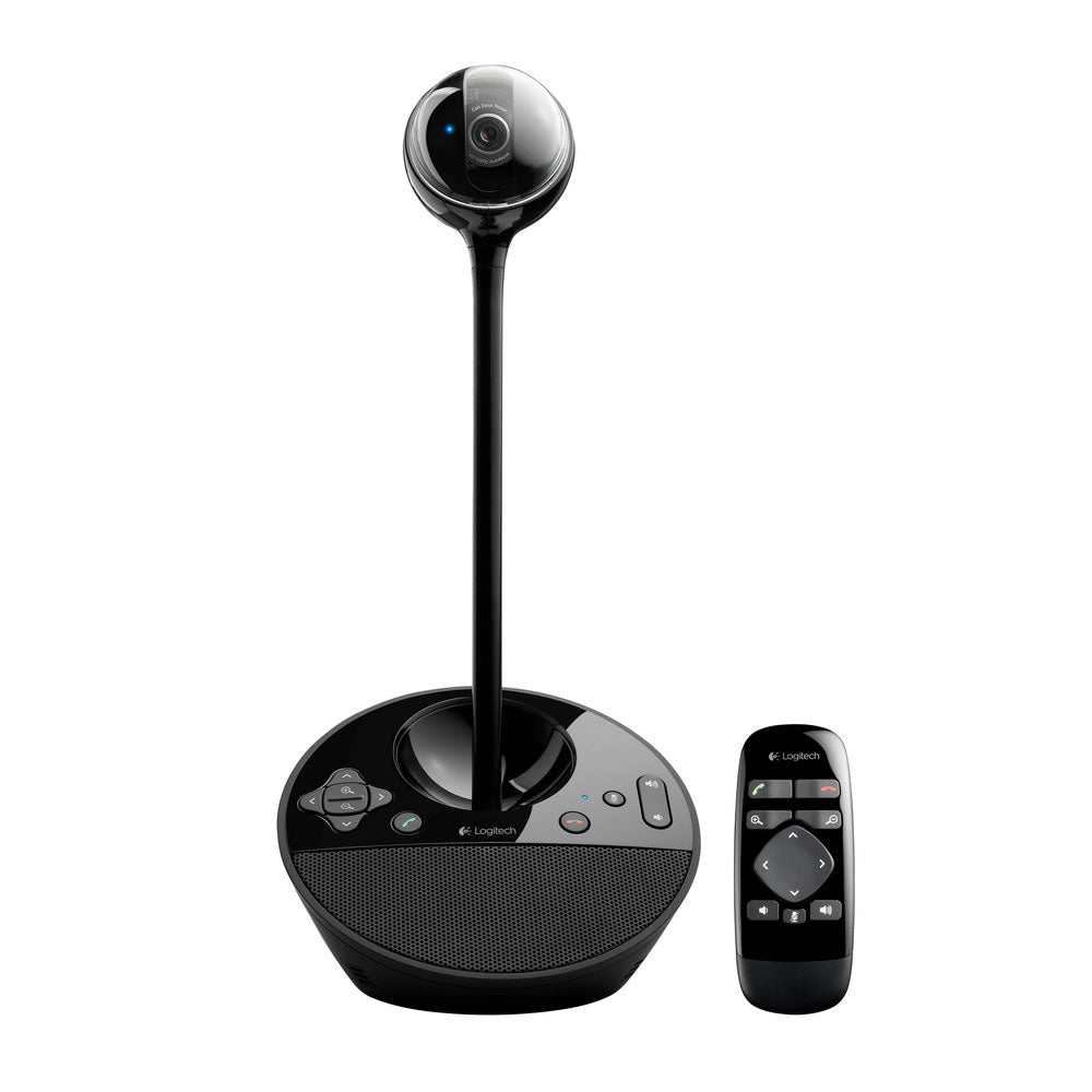 Logitech BCC950 ConferenceCam