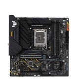 ASUS TUF GAMING B660M-PLUS WIFI DDR4 mATX Motherboard Intel LGA1700