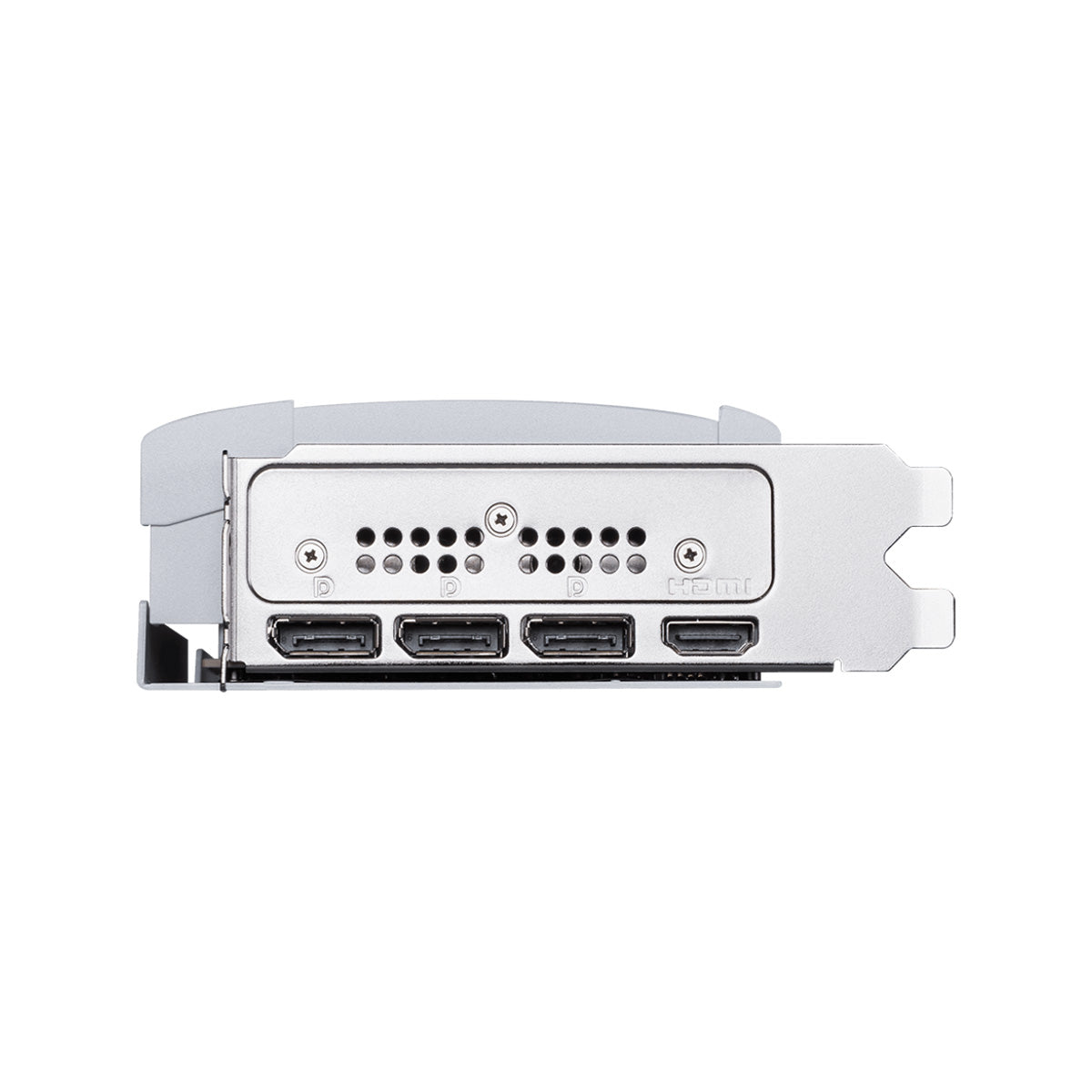 MSI GeForce RTX 5080 VENTUS 3X OC WHITE 16GB Graphics Card