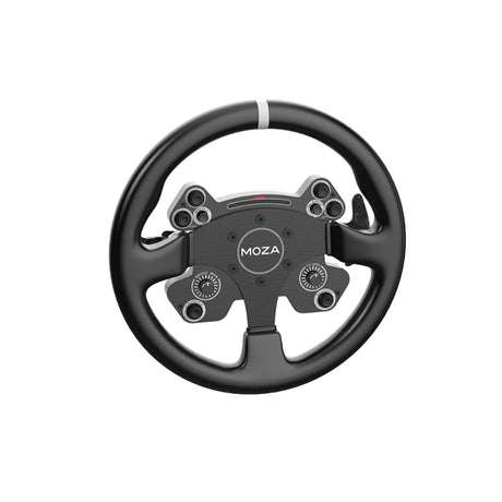 Moza CS Steering Wheel