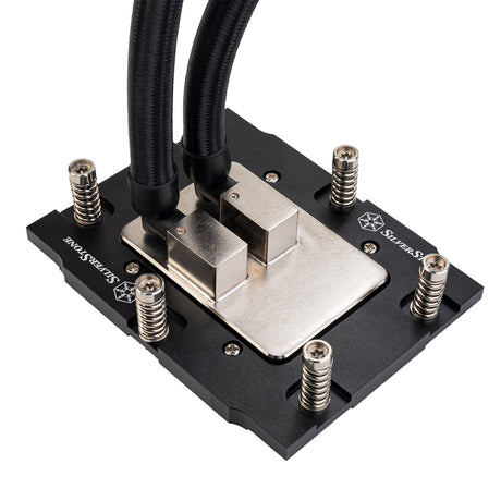 SilverStone XE360 Mounting Kit for AMD Socket SP5