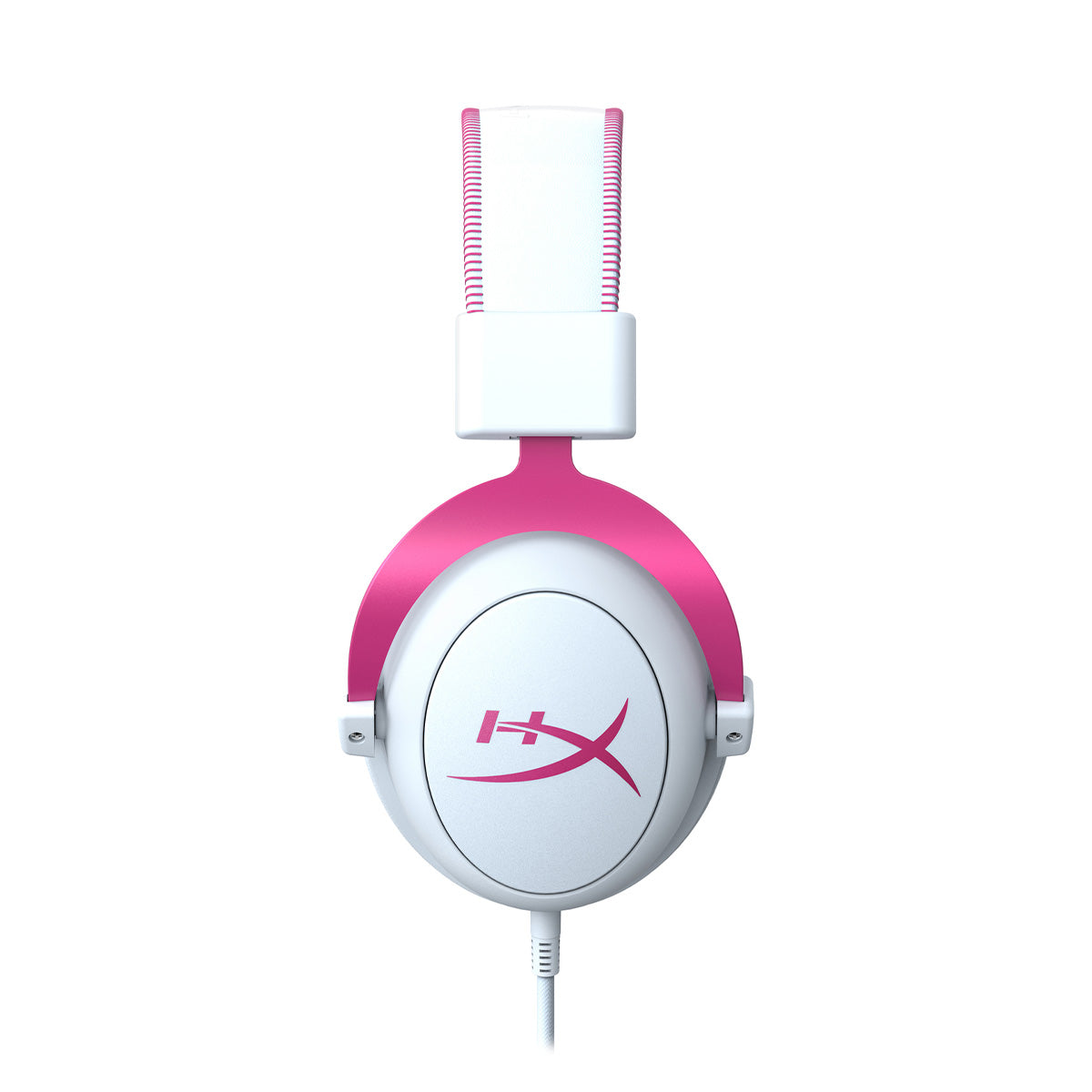 HyperX Cloud II Pro Gaming Headset - Pink