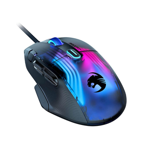 Roccat Kone XP Gaming Mouse - Black