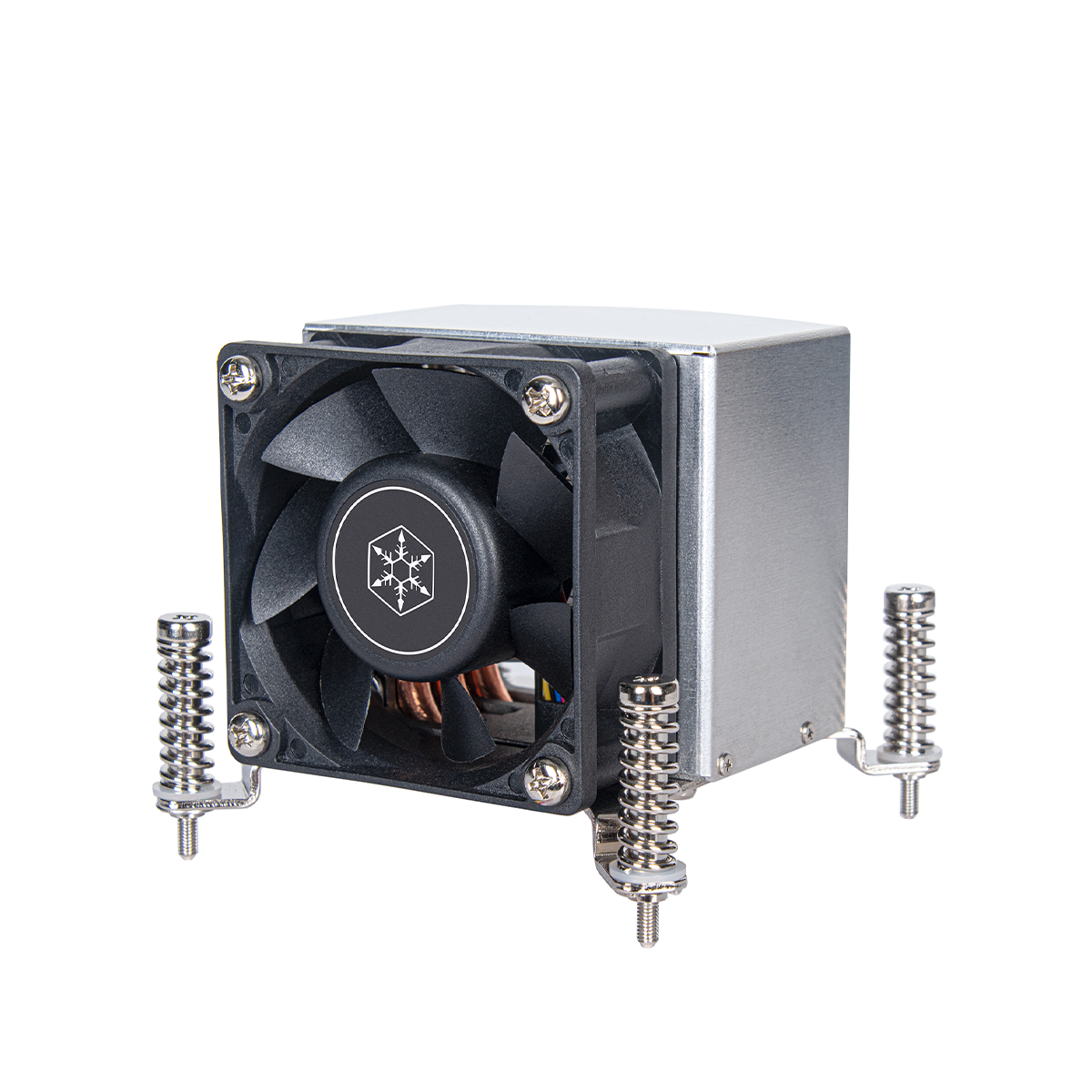 Silverstone AR09-1700 2U Server CPU Thermal Solution