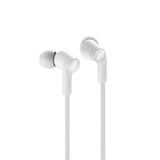 Belkin Rockstar Headphones with USB-C Connector - White